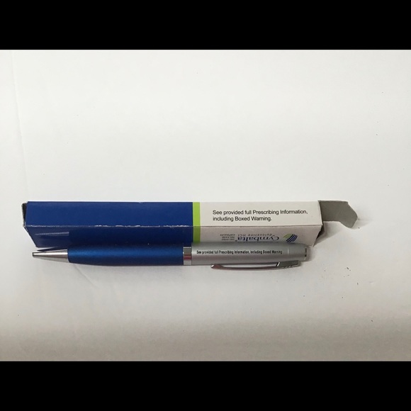 Cymbalta Pharmaceutical Pen - Picture 2 of 3
